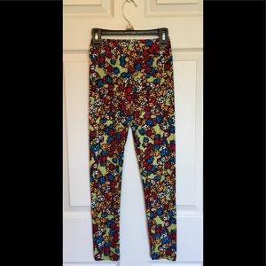 Super comfy leggings!